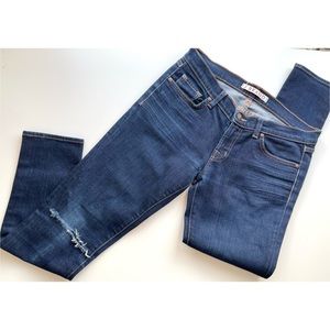 J. Brand skinny jeans